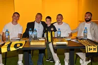 На “Колежа” полудяха по книгата на Петър Зехтински