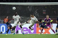 Байерн се загрижи за контузените в ПСЖ