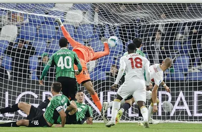 Де Роси поема Дженоа