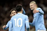 НА ЖИВО: Манчестър Сити - Борусия Дортмунд (СЪСТАВИ)