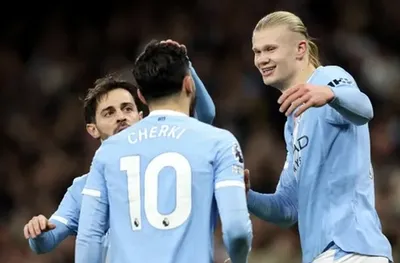 НА ЖИВО: Манчестър Сити - Борусия Дортмунд (СЪСТАВИ)