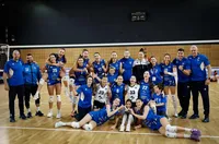 Левски отпадна от волейболните клубни турнири