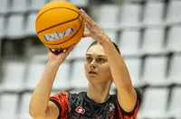 Наши момичета бият в баскетболния турнир Еврокъп