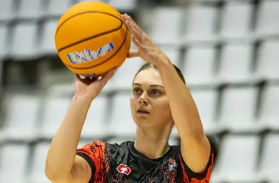 Наши момичета бият в баскетболния турнир Еврокъп