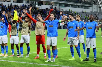 Пафос с историческа първа победа в Шампионската лига