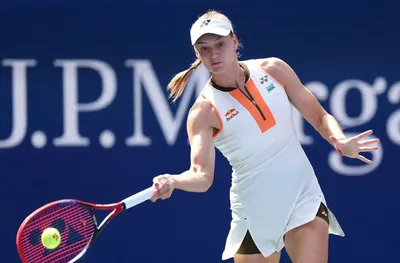 Рибакина: Всяка победа ми дава увереност