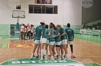 Берое падна в Еврокъп