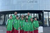 Български успехи на турнир на тенис академията на Надал