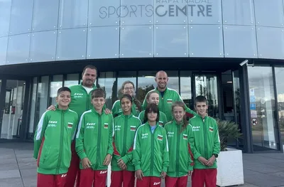 Български успехи на турнир на тенис академията на Надал