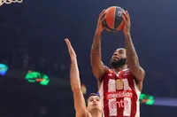 Наш национал със силен мач при успех на Цървена звезда в Евролигата