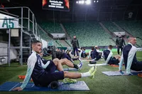 Лудогорец срещу предизвикателството Ференцварош - II серия