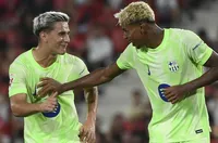 Ямал отрече да има здравословни проблеми