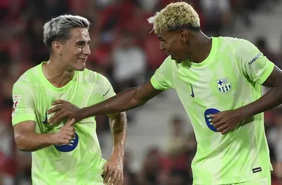 Ямал отрече да има здравословни проблеми