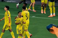 Ал Насър мачка и без Кристиано (ВИДЕО)