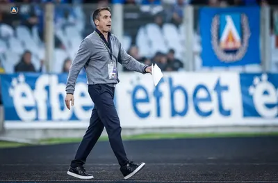 Хулио Веласкес в въпросителни преди мача с ЦСКА