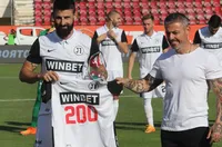 Митко Илиев се връща в игра