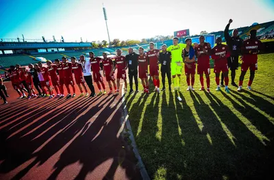 В ЦСКА решават за контрола след дербито