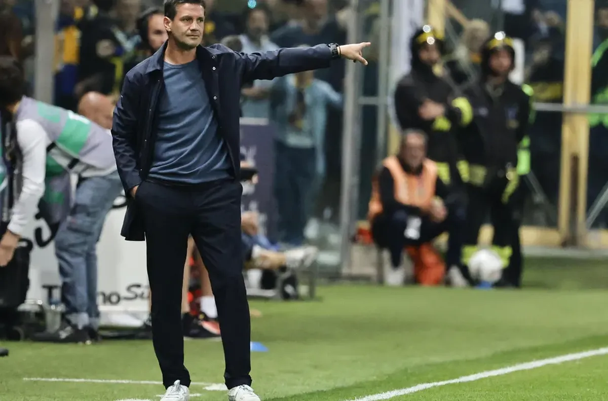 Треньорът на Интер: В Шампионска лига няма лесни мачове