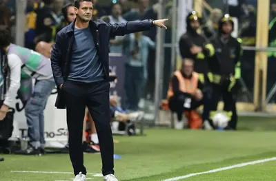 Треньорът на Интер: В Шампионска лига няма лесни мачове