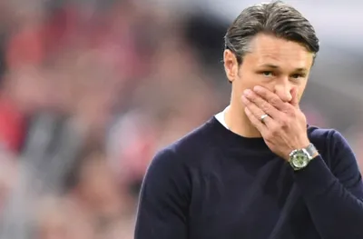 Нико Ковач: Видяхме, че Манчестър Сити е фантастичен отбор