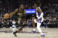 ЛА Лейкърс се справи със Сан Антонио Спърс