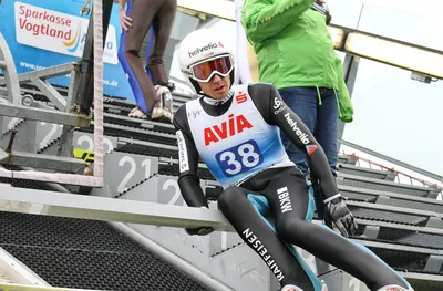 Четирикратен олимпийски шампион национал на 44 години