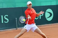 Нестеров на четвъртфинал в Бахрейн