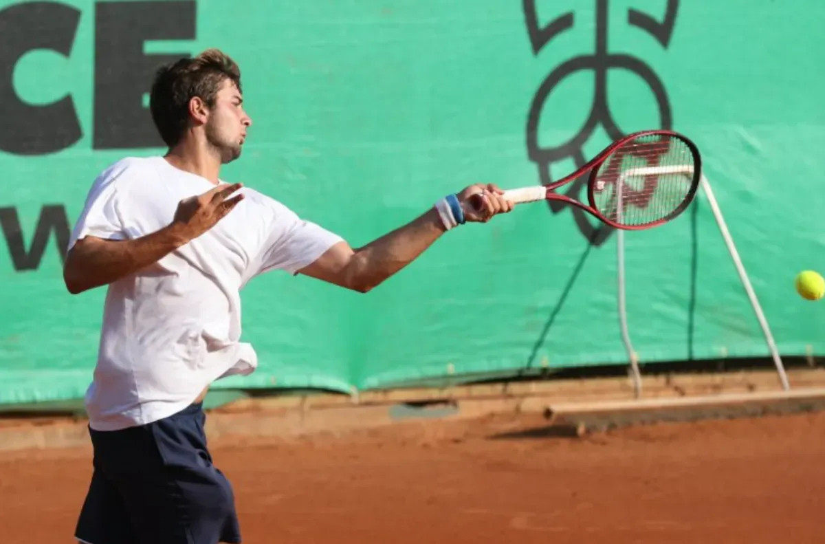 Манукян напред в Анталия, Милев отпадна