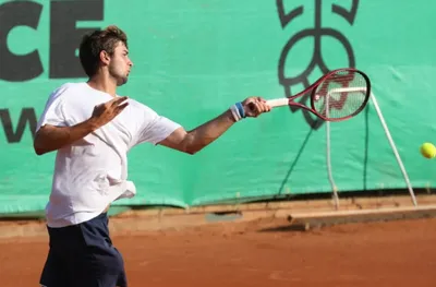 Манукян напред в Анталия, Милев отпадна