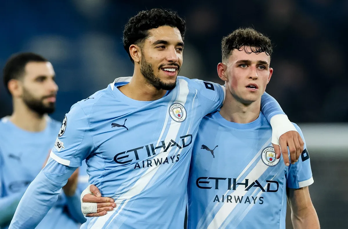 Фил Фоудън: През този сезон има нова задружност 