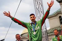 Волейболната федерация поздрави националния капитан за Суперкупата на Полша