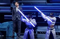 Връчиха на Меси ключа на Маями