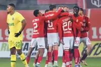 Халф подписа нов договор с ЦСКА 1948