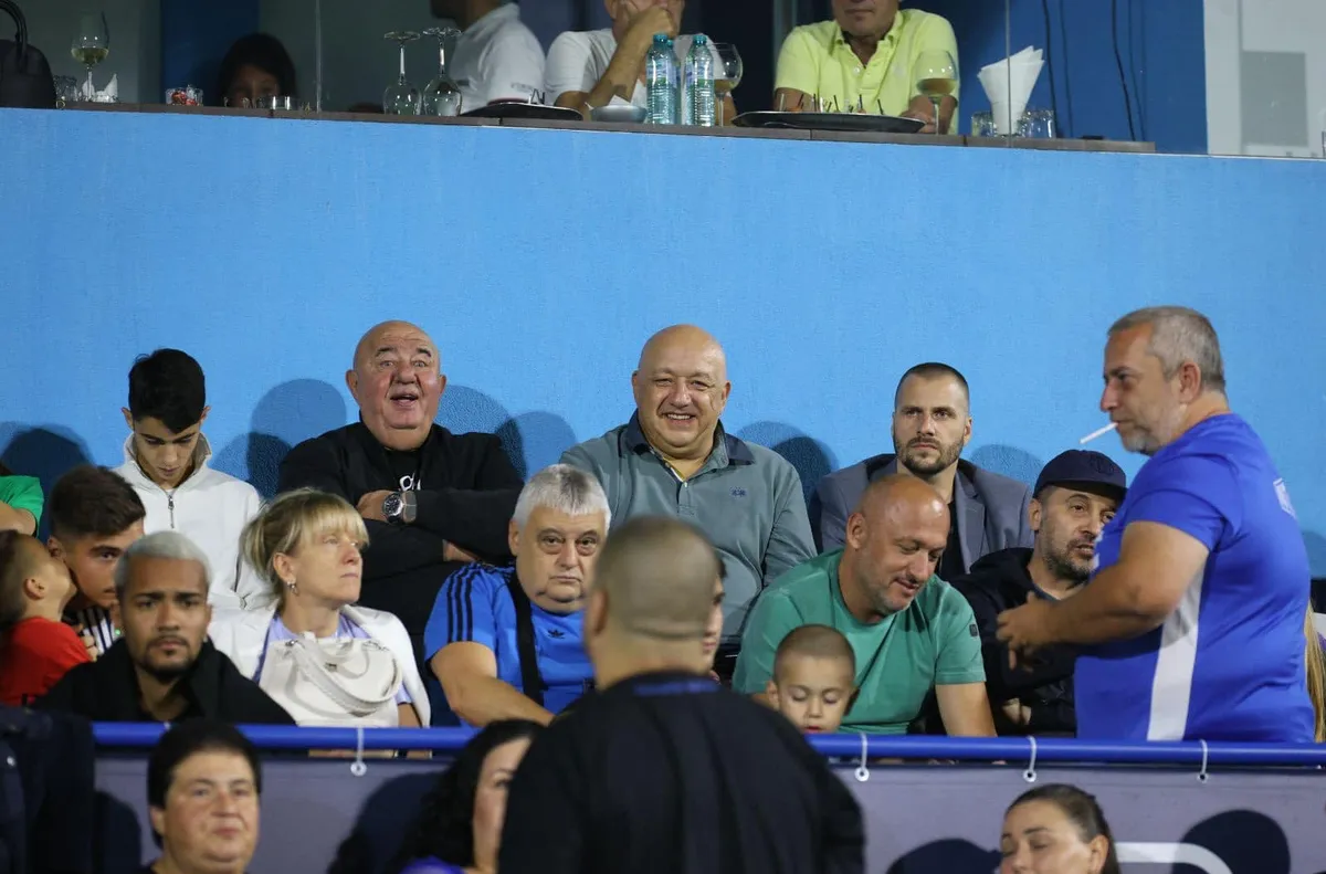 Кралев: Направихме важна крачка в борбата със спортното хулиганство