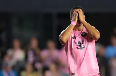 Суарес гръмна за един мач от плейофите в МЛС