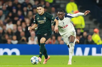 Канте и Коло Муани отново в националния на Франция