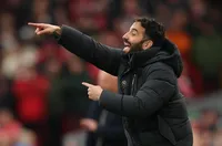 Аморим отговори на Кристиано Роналдо