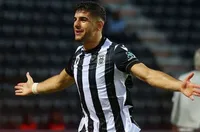 Ливърпул си хареса гръцки национал