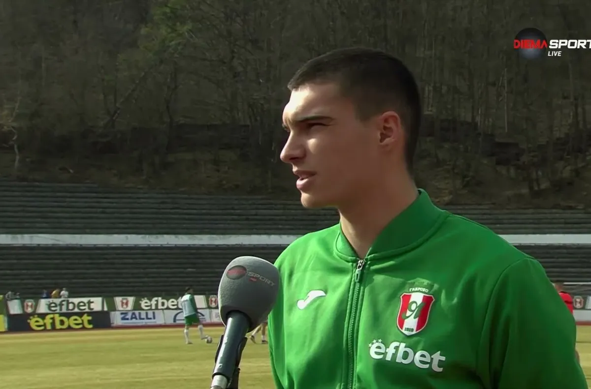 Янтра си отдъхна за контузията на ключов бранител