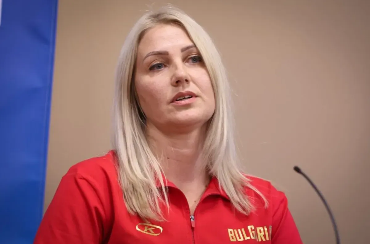 Таня Гатева избра 13 баскетболистки за старта на квалификациите