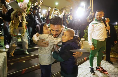 Карлос Насар отново е отказал да се състезава за друга държава