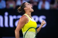 Сабаленка с трета поредна победа на финалите на WTA, надделя над Гоф