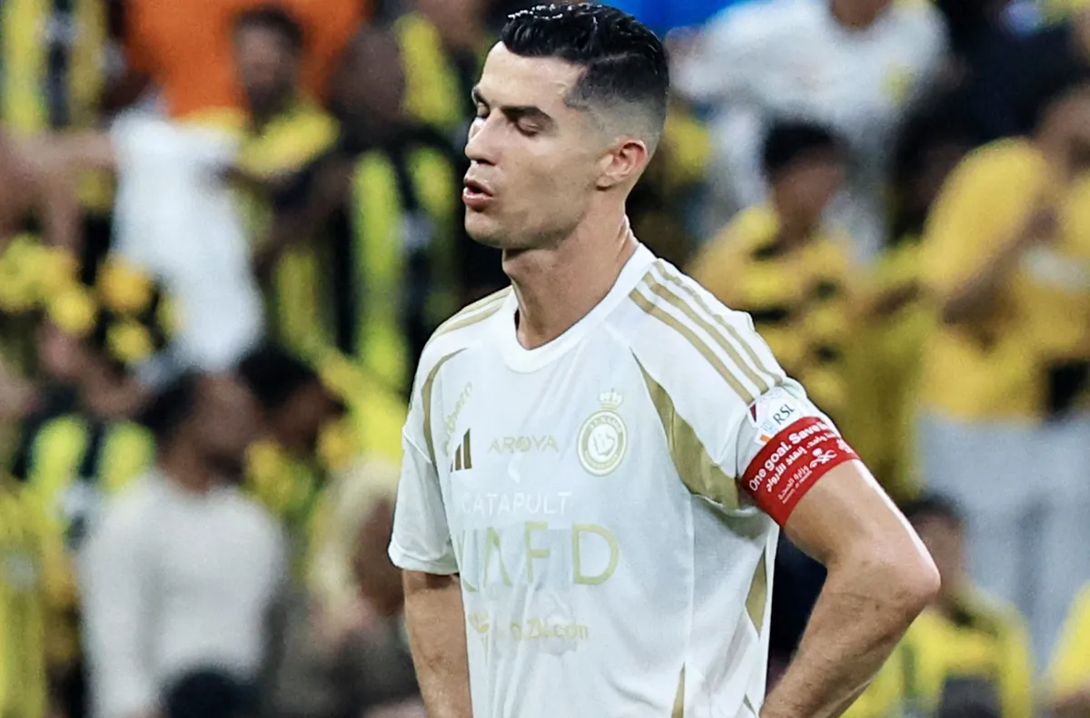 Роналдо за Бекъм: Има красиво лице, но аз съм перфектен и идеален