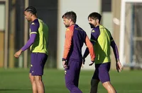 Във Фиорентина се надяват, че треньорската смяна ще им донесе късмет срещу Дженоа 