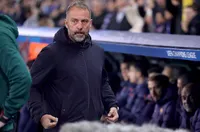 Анри критикува Барселона: Няма как да спечелят в Европа