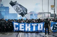 НКП на Левски анонсира традиционното шествие на феновете преди дербито