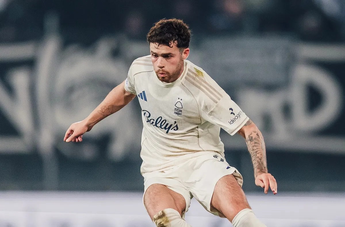 Лига Европа: Изпусната дузпа провали Нотингам, Цървена звезда удари Лил у дома (ВИДЕО)