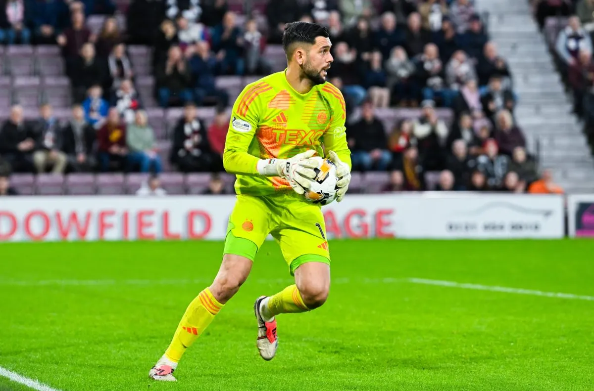 Димитър Митов със "суха" мрежа за Абърдийн в Лига на конференциите (ВИДЕО)