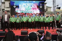 Вече е ясно кога пускат билетите за Евроволей 2026