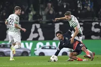 Лудогорец с нова загуба, падна 1:3 от Ференцварош